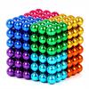 Icle Magnetic Rainbow Neo Cube, Korean Popular Puzzles