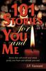 Книга 101 Stories for You and ME : Stories That Will Enrich Your Mind, Purify Your Heart and Rekindle Your Soul