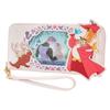 Кошелек на руку из лентикулярной серии Sleeping Beauty Princess