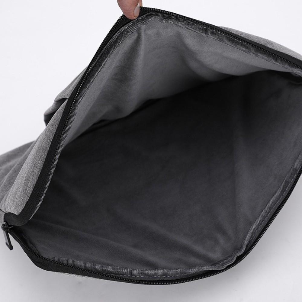 Shockproof Pockets Tablet Sleeve 13.3Inch Notebook Computer Case Tablet Protective Pouch for Pad