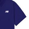 New Balance Мужская летняя футболка-поло