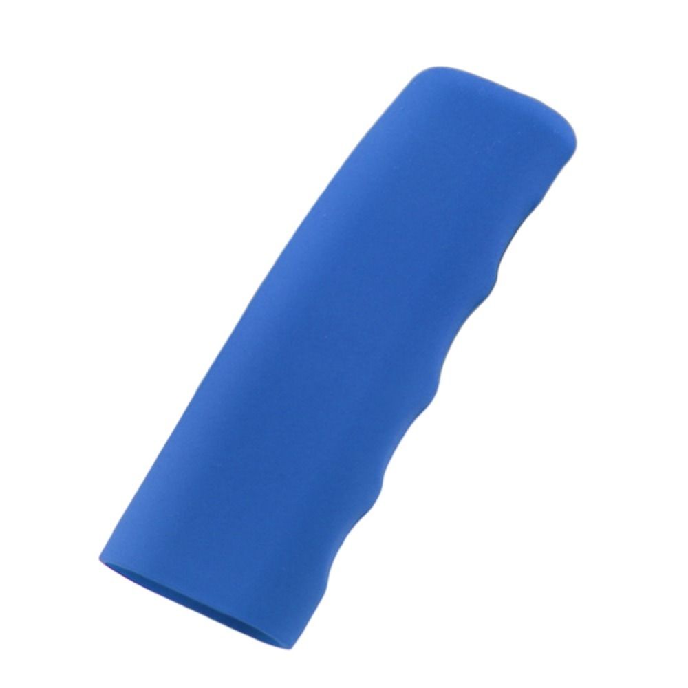 Hand Brake Sleeve Car Handbrake Sleeve Manual Shift Non Slip Grip Handle  Car Interior Accessories
