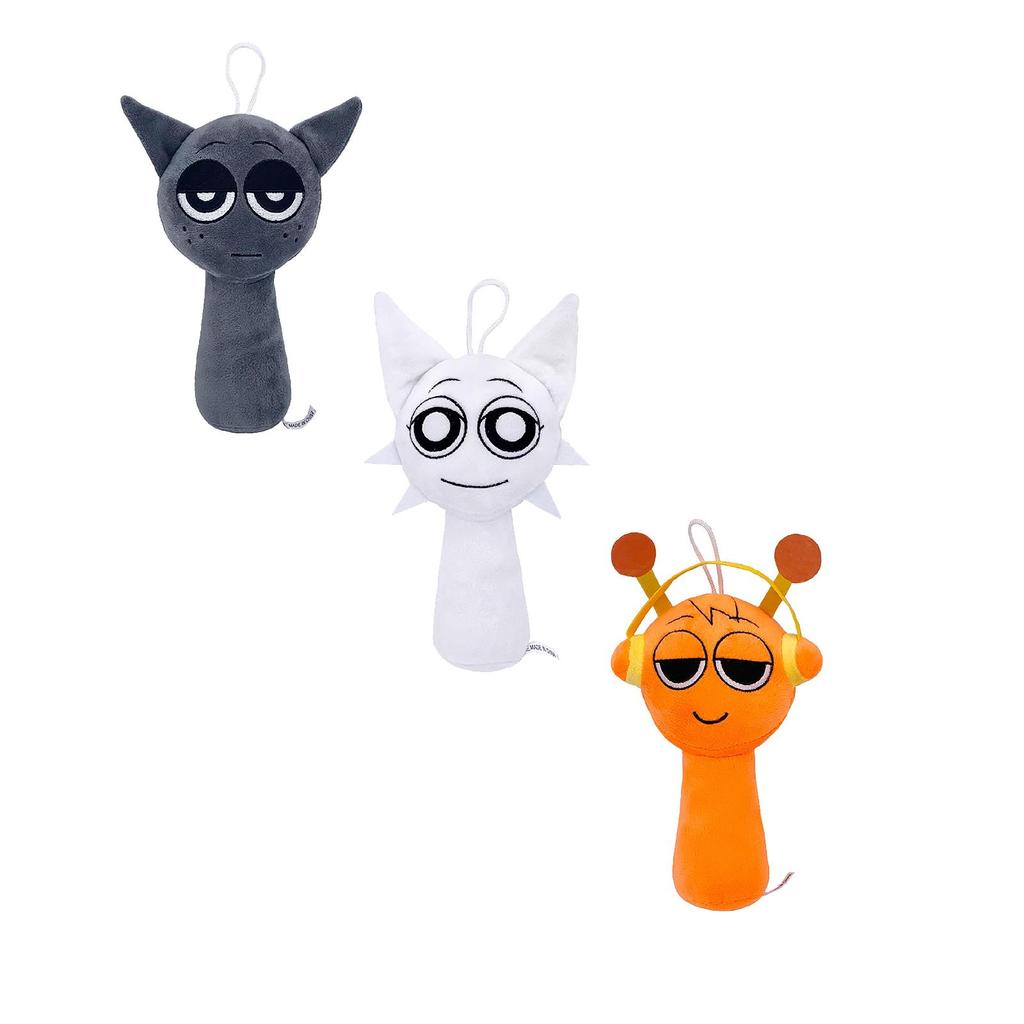 Мягкая кукла-игрушка (9 дюймов), Кукла-тряпка, подходит для девочек, подарок на день рождения, рождественский подарок в виде мягкой игрушки