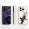 Для Redmi K80 K30 K30i K30S K40 K40S K50 K60 K60E K70 K70E Pro Gaming Ultra Turbo 3 4 Чехол Pretty Flower Мягкий силиконовый противоударный чехол для Redmi Capa