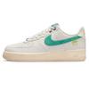 Air Force 1 Low Test Of Time Sail Green Sneakers DO5876-100