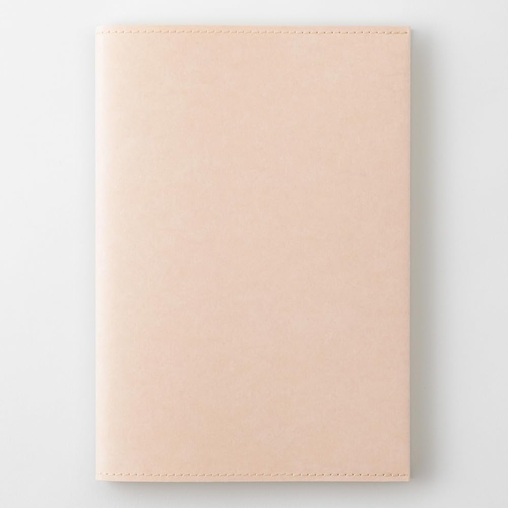 DESIGNPHIL MIDORI MD Notebook Cover, A5, Paper, 49841006