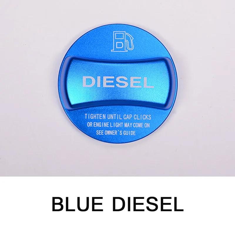 Aluminum Car Fuel Filler Door Cover Fuel Tank Gas Caps Accessories For BMW X1 X2 X3 X5 X4 X6 X7 G30 G20 G32 G11 G12 F40 F30 F20