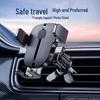 Universal Car Air Vent Phone Holder - Hook Type