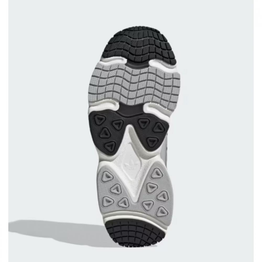 Adidas Skies объединяет модные уродливые туфли с Adidas, чтобы сделать Озмиллен более роскошным и удобным