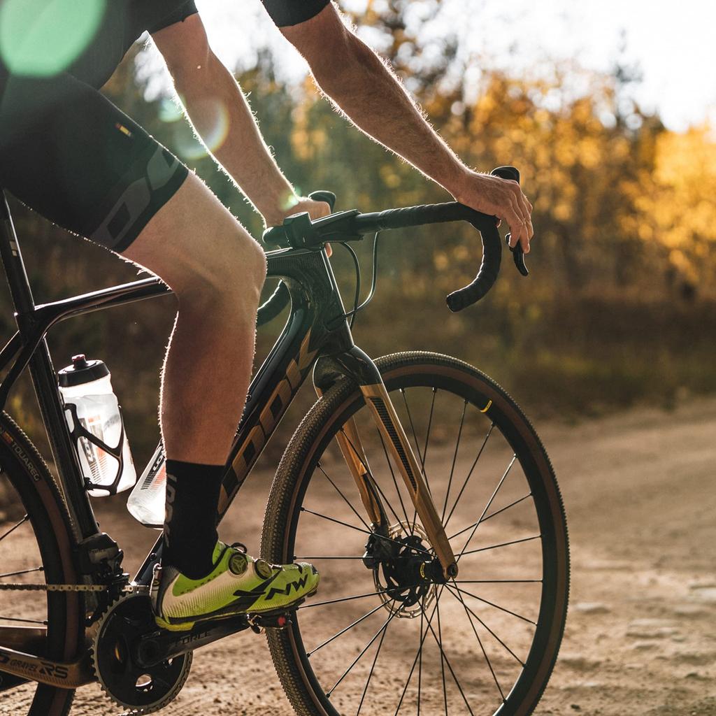 Look Cleats EASY X-Track