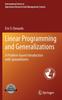 Книга Linear Programming and Generalizations : A Problem-based Introduction with Spreadsheets : 149