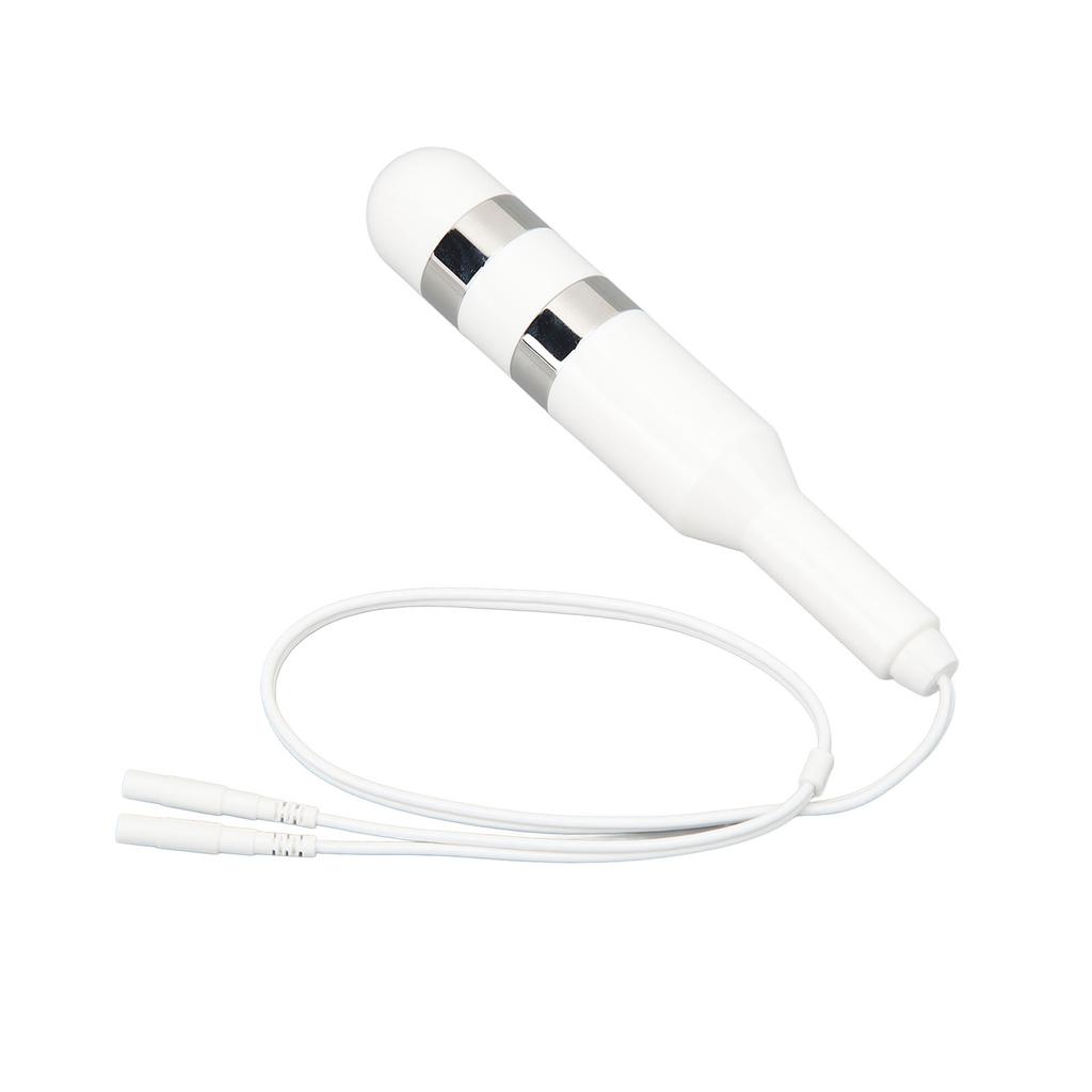 Pelvic Floor Training Machine Probe Cylinder Shaped Pelvic Muscle Trainer Replace Probe for Microcurrent Machine