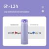 Thermos JNL-503 500 мл Термобутылка из нержавеющей стали