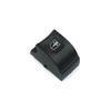 BROSS BDP977 Electric Power Window Switch Repair Button Cover Car Button Cap Cover Window Control for Renault Symbol Dacia 17-On