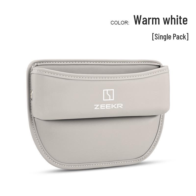 Compatible Storage Box for Zeekr 001, X, 009, M-Vision Car Interiors