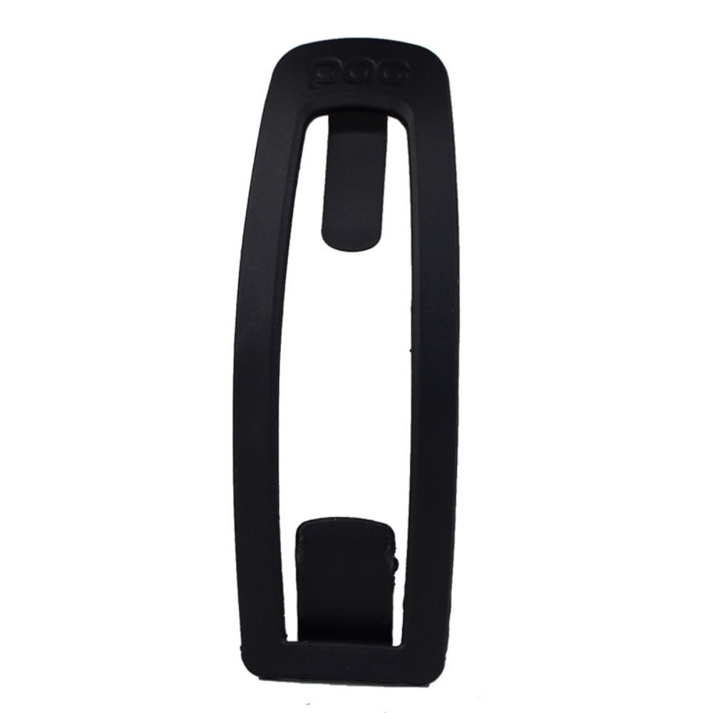 All-Purpose Ski Helmet Strap ABS Material Ski Glasses Belt Clip Ski Glasses Buckle Winter Sports