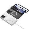 For Magsafe Wireless Charge Case for Google Pixel 10 9 Pro Magnetic Hinge Armor Screen Glass Cover for Pixel 10 Pro Fold Case
