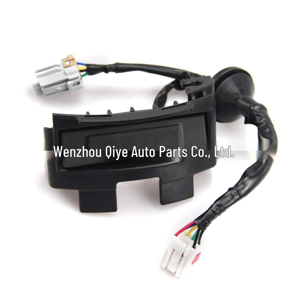 Переключатель задней двери Hyundai Veloster 81260-2V010