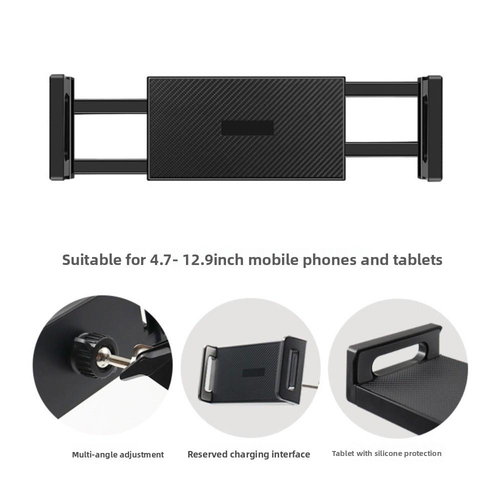 360° Rotating Desktop Phone Mount Stand Universal Tablet Phone Holder  Phone Accessories