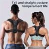 Posture Corrective Belt for Back and Shoulder Support