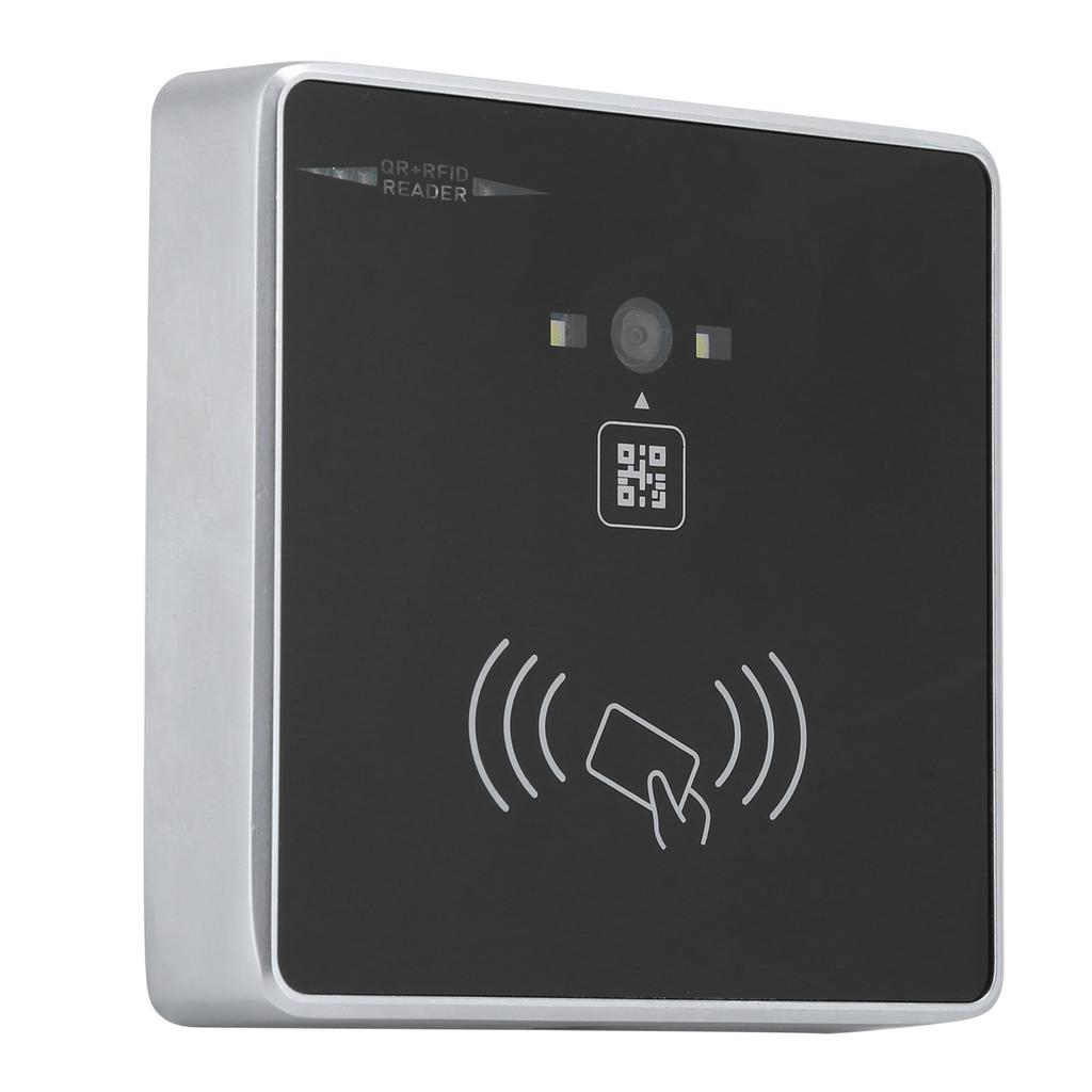 Считыватель карт RFID штрих-код 2D QR контроль доступа карта Rader для Wiegand TTL RS232 RS485ID карта