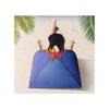 Uveego Mini Head Sun Shelter Tent, Pop up Beach Shade Sun Protection Face Tent