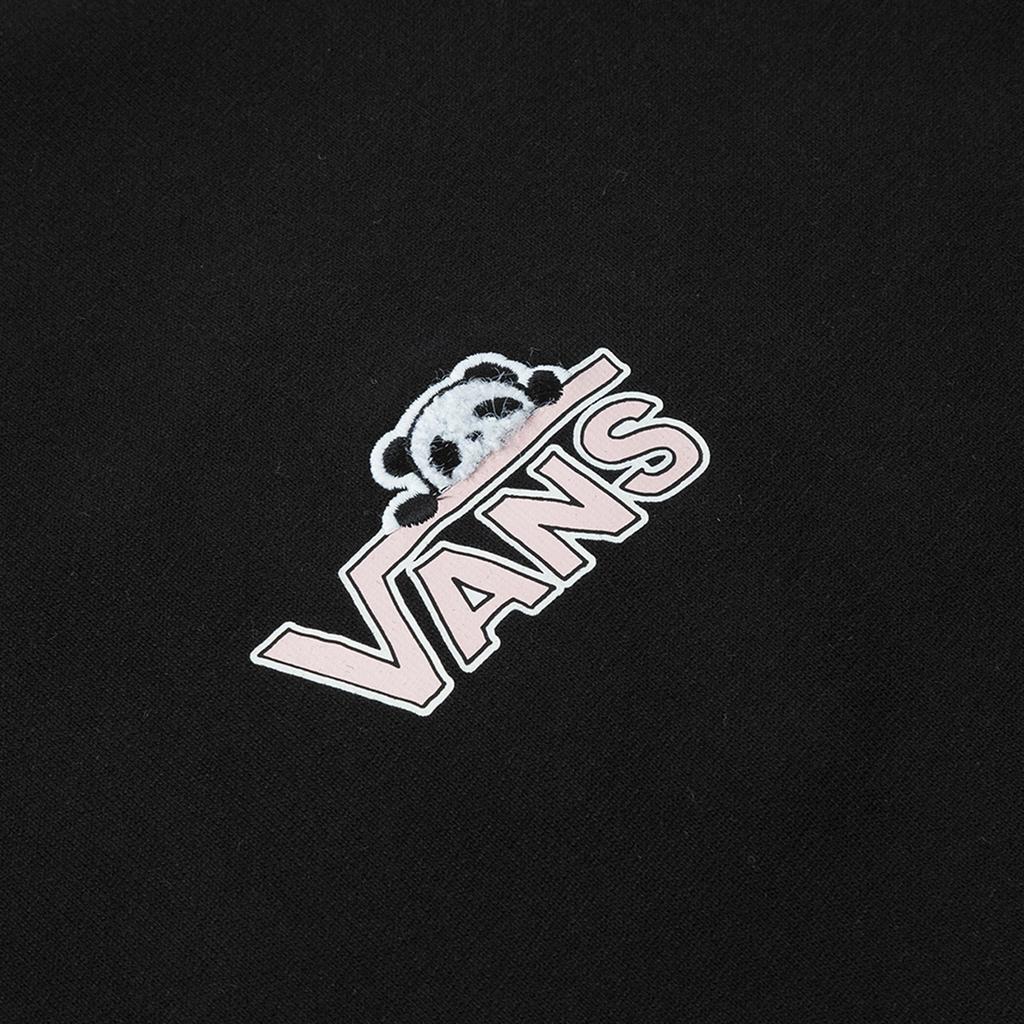 Vans  T Unisex VN000P3TBLK