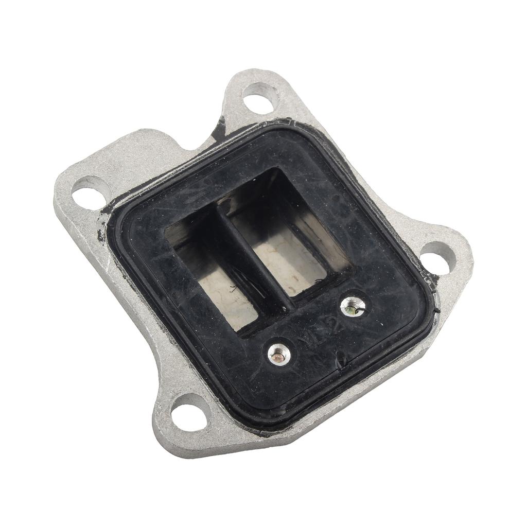 Two-Stroke Reed Valve Parts With Petal Assembly For Jialing CJ50 Scooter Moped Valve Motorcycle Reed Valve