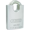 Nihon Lock Service ABUS Pin Cylinder Titanium 90RK Series 90RK/50