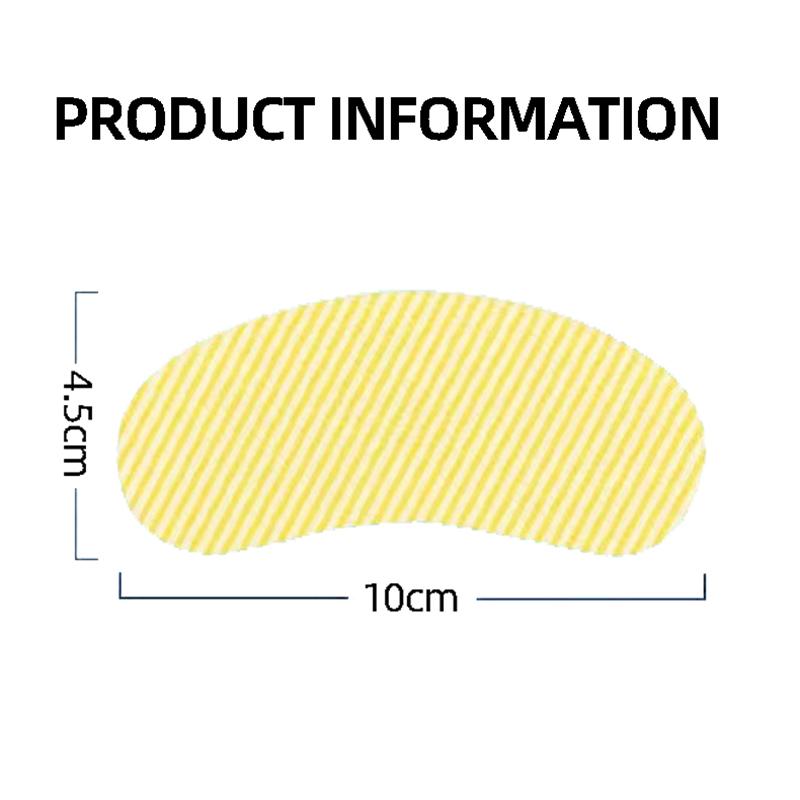 Deodorizing Insole Stick Deodorizing Lemon Stick Lasting Fragrance Antibacterial Stick Sneakers Deodorant Insole
