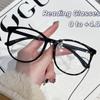 Ультралегкие анти-синий свет пресбиопии очки винтажные прозрачные очки для дальнего зрения готовые пожилые оптические очки для чтения