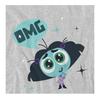 Inside Out 2 Childrens/Kids Envy Sweatshirt