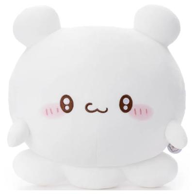 Плюшевая игрушка Loveys Mocchi-Mocchi- Средняя Плюшевая игрушка Sumoppi Высота примерно 30 см