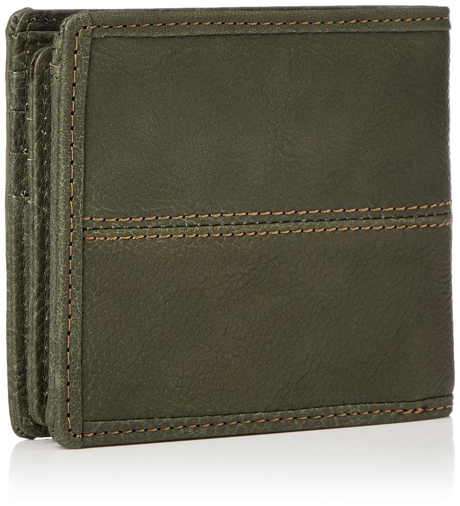 Billfold Glasgow Series [Takeokikuchi] Мужская