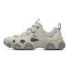 Fila FLUID 7 Низкие кроссовки на массивной подошве Мужские Белый Серый F12M612125FWR