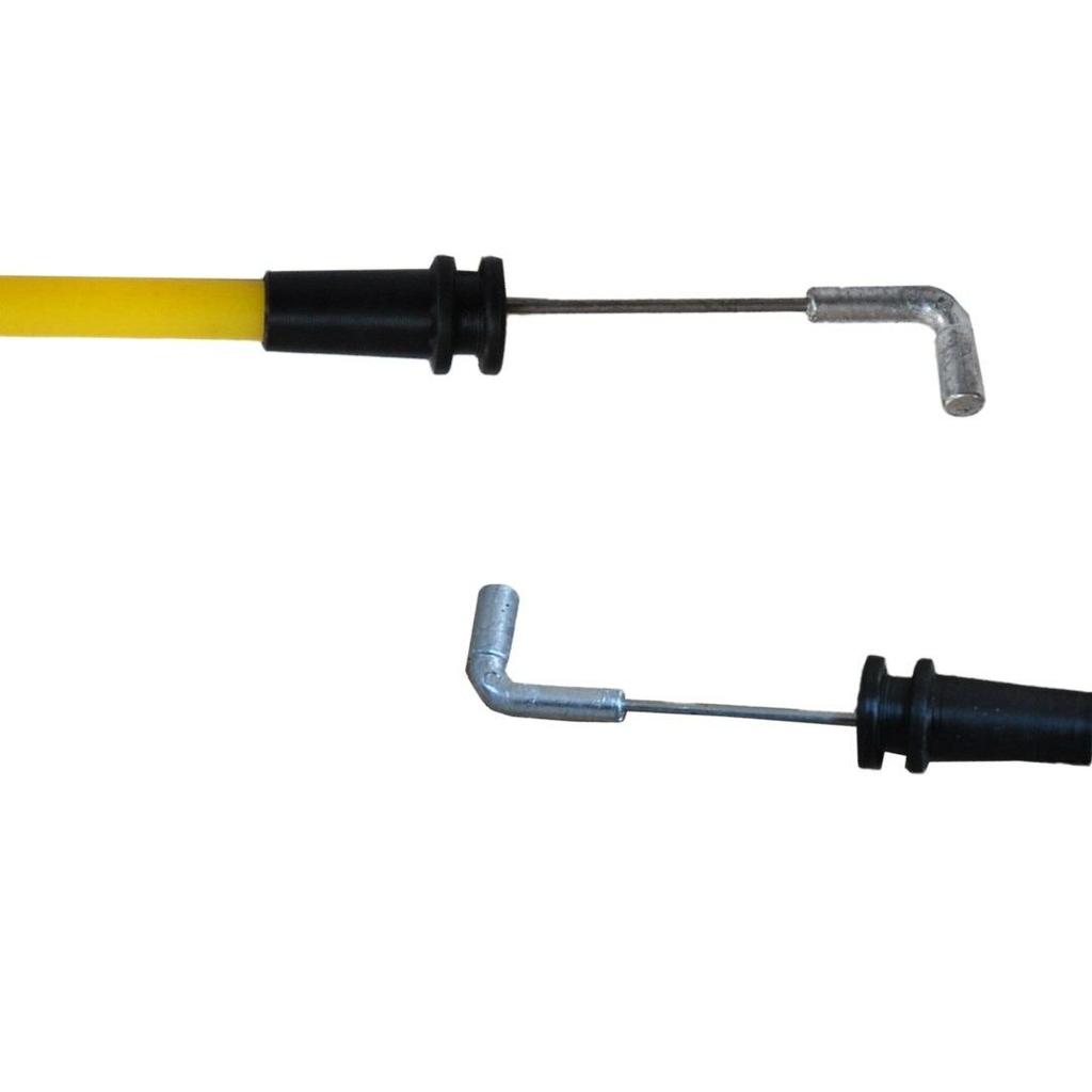 For Mercedes Axor, Atego Door Inside Opening Wire-Right-Left-SET(Diameter:6.10mm)