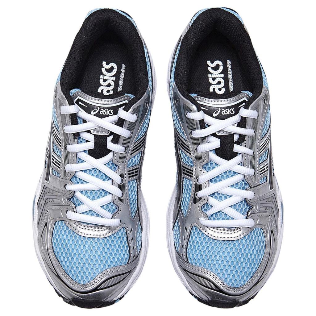 Asics Кроссовки унисекс Gel Kayano 14 Arctic Sky Pure Silver, синие 1203A537-400