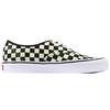 Vans Authentic Lite Checkerboard - Black White Unisex Sneakers VN0A2Z5J5GX