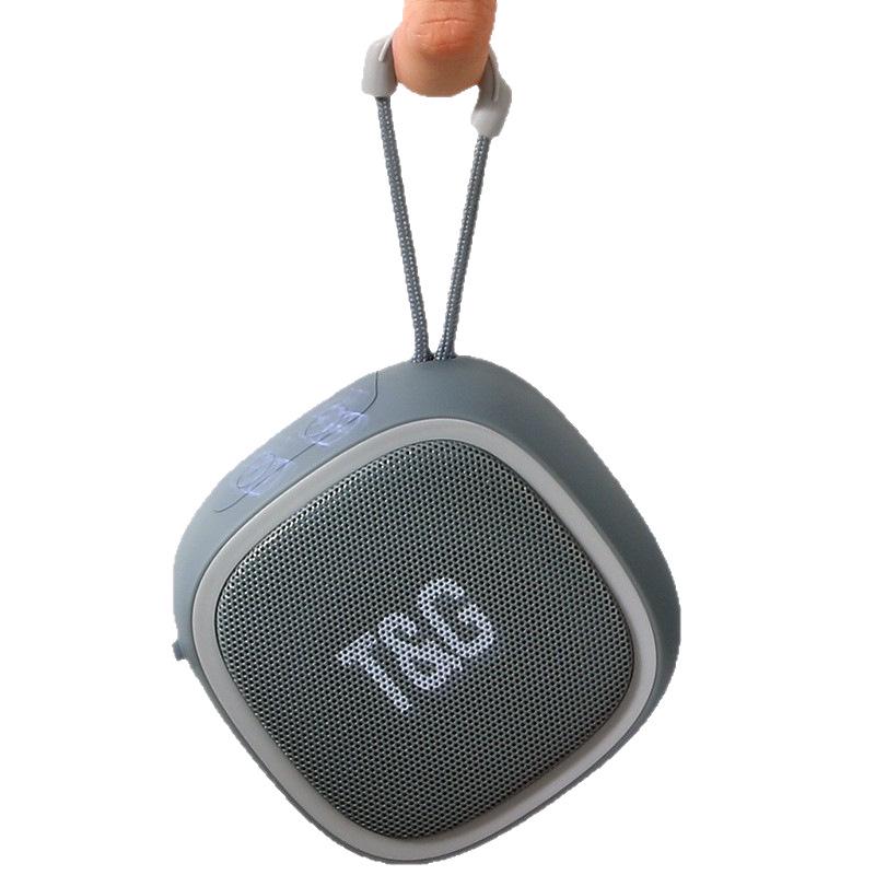 TG659 Портативная беспроводная мини-Bluetooth-колонка для активного отдыха - Ручная колонка TWS и Новый трансграничный подарок