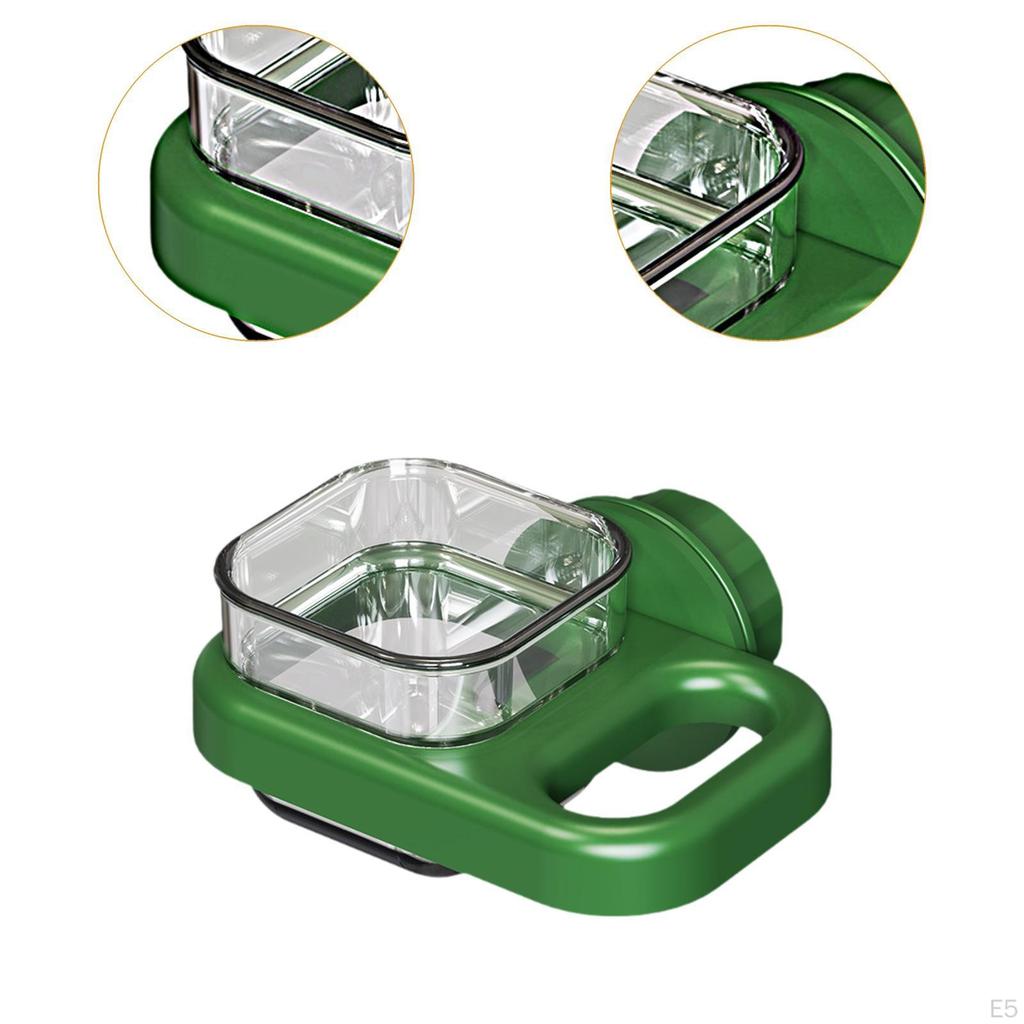 Кормушка для попугаев, кормушка для птиц, легко моющаяся, принадлежности для поения, поилка, миска для кормушки