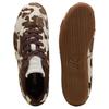 Puma Speedcat Animal Pack - Корова Женские Кроссовки Коричневые Шоколадно-коричневые Резиновая подошва 406141-01