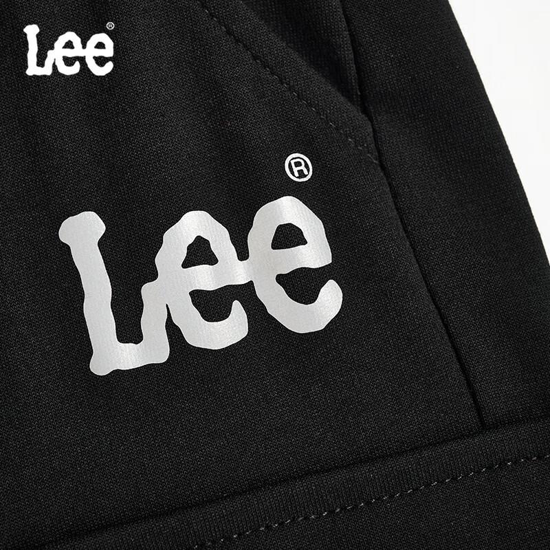 Lee Kids' Lightweight Cargo Shorts