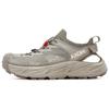 HOKA Hopara 2 Sandal Barley Oat Milk Мужские Кроссовки Серые 1147650-BYT