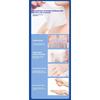 Liushin Peptide Neck Membrane Увлажняющая маска Peptide Collagen Neck Care Desalizing Neck Pattern Patch