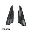 Universal Car Rear Bumper Spoiler Diffuser Splitter Scratch Protector For BMW X5 E70 E90 E92 F20 Golf 7 Gti Peugeot 206 Passat B