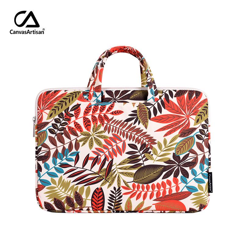 Деловой повседневный защитный чехол для ноутбука 12-15,6 дюймов