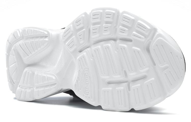 Reebok Сандалия Hyperium 'Черный Белый' GX7844