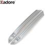 For Mazda CX5 CX-5 KF 2017 2018    Chrome Front Fog Light Lamp Cover Trim Foglight Bezel Trims Car Accessories