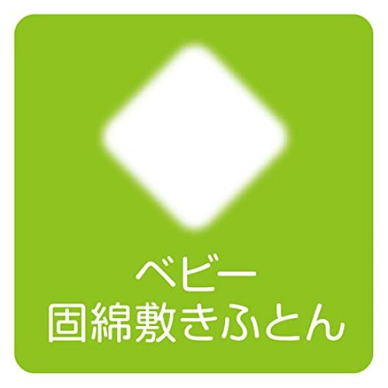 Nishikawa Baby Футон Обычный Тип 1513-07022