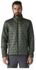 Куртка Patagonia Nano Puff Jacket (84213) oldgrowth green